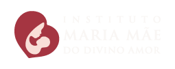 Instituto Maria Mãe do Divino Amor Logo